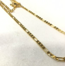 Chain Hollow
