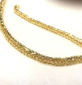 chain Hollow