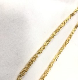 Chain Hollow
