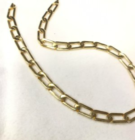 Chain Hollow