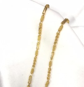 Chain Hollow