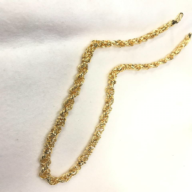 Chain Hollow