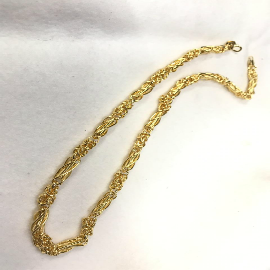 Chain Hollow