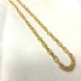 Chain Hollow