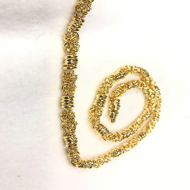 Chain Hollow