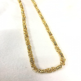 Chain Hollow