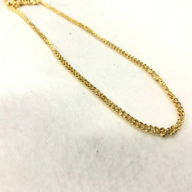 Chain Hollow