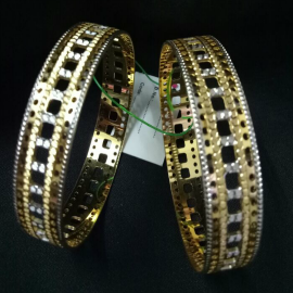 CNC Bangle