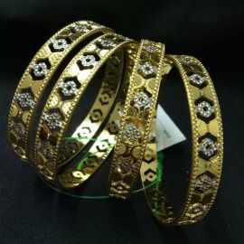 CNC Bangle
