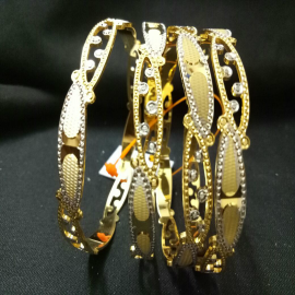 CNC Bangle
