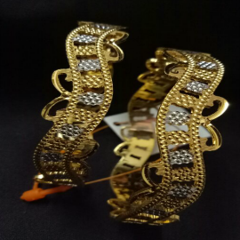 CNC Bangle