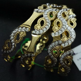 CNC Bangle
