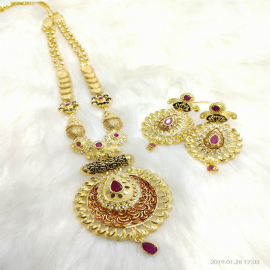 Fancy Long Set sp.