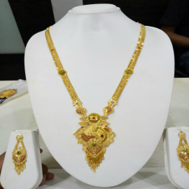 Fancy Long Set