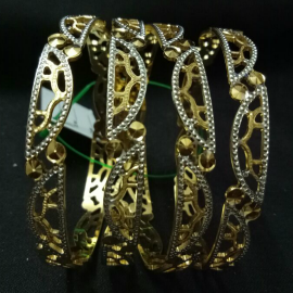 CNC Bangle