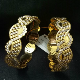 CNC Bangle