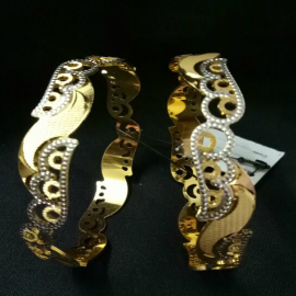 CNC Bangle