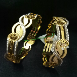 CNC Bangle