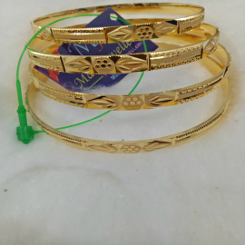 4 Pcs Bangle