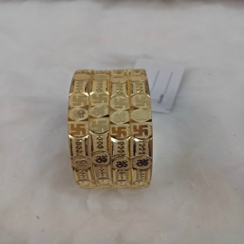 4 Pcs Bangle