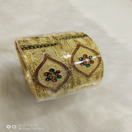 Fancy 1 Pcs Kada Jodi