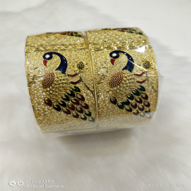 Fancy 1 Pcs Kada Jodi