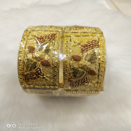 Fancy 1 Pcs Kada Jodi
