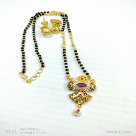 Fancy AD. Mangalsutra