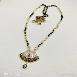 Fancy AD. Mangalsutra