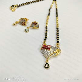 Fancy AD. Mangalsutra