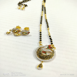 Fancy AD. Mangalsutra