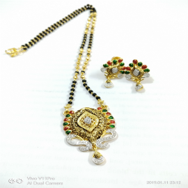 Fancy AD. Mangalsutra
