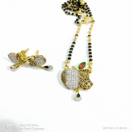 Fancy AD. Mangalsutra