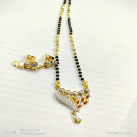 Fancy AD. Mangalsutra