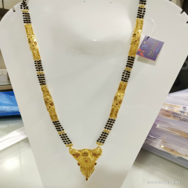 Fancy Mangalsutra