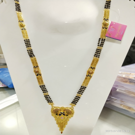 Fancy Mangalsutra