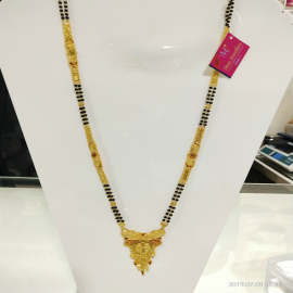 Fancy Mangalsutra