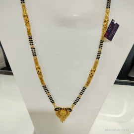 Fancy Mangalsutra