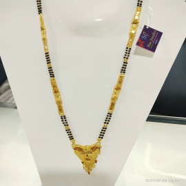 Fancy Mangalsutra