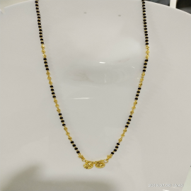 Vati Mangalsutra