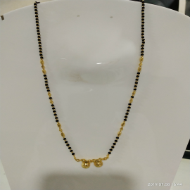 Vati Mangalsutra