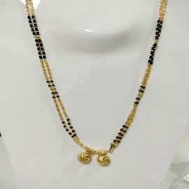 Vati Mangalsutra